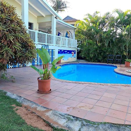Ruby Sands Exclusive Holiday Home Ballito Luaran gambar