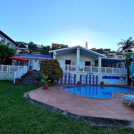 Ruby Sands Exclusive Holiday Home Ballito Luaran gambar