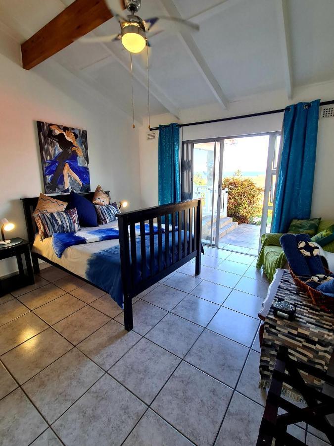 Ruby Sands Exclusive Holiday Home Ballito Luaran gambar