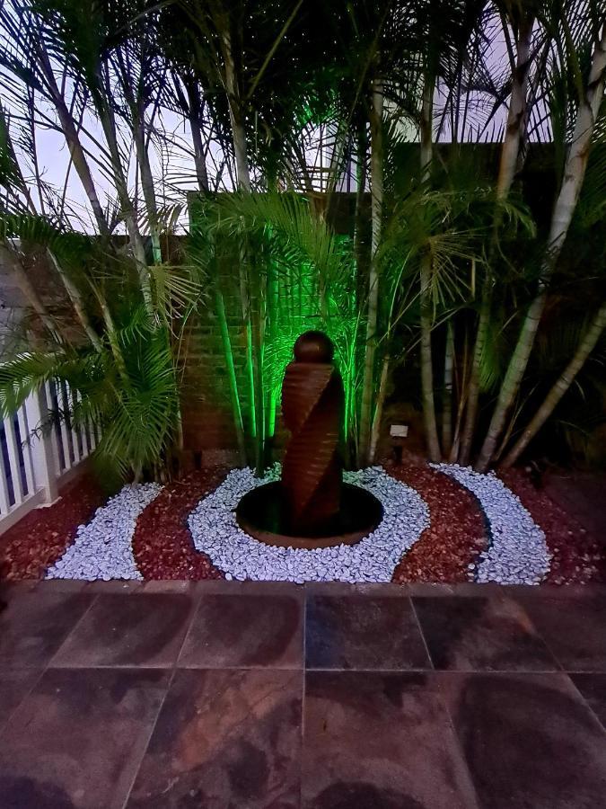 Ruby Sands Exclusive Holiday Home Ballito Luaran gambar
