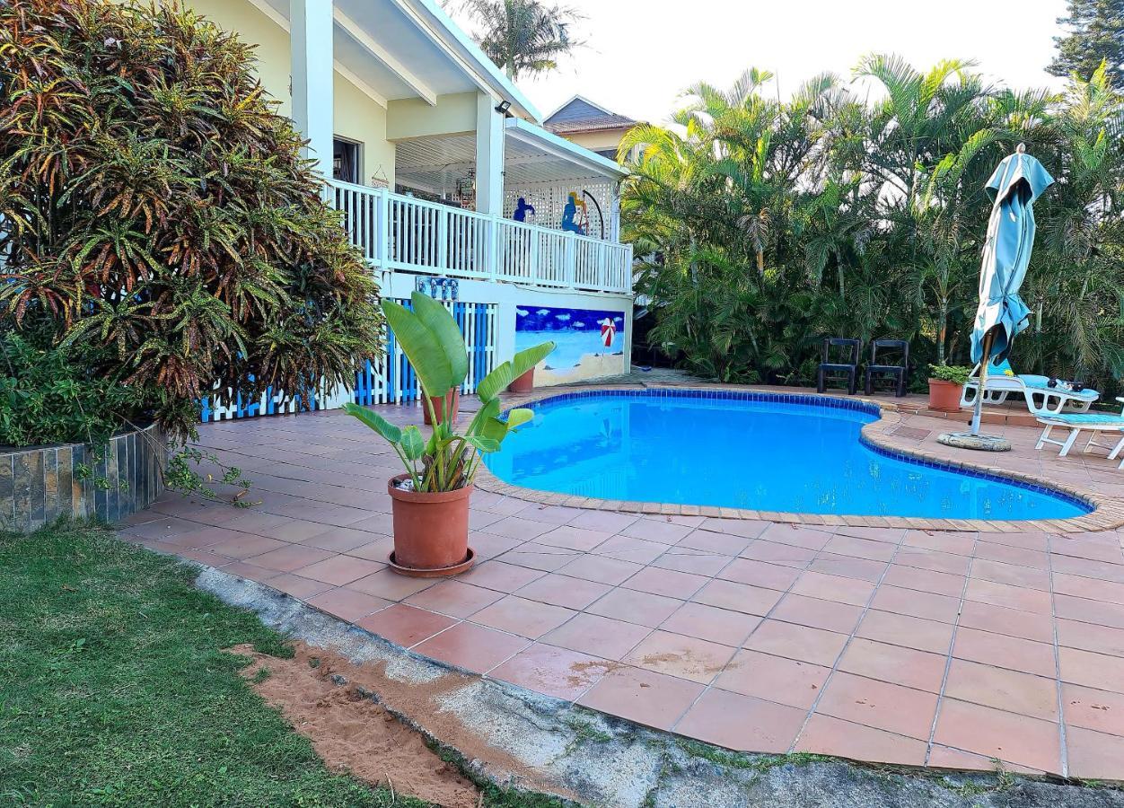 Ruby Sands Exclusive Holiday Home Ballito Luaran gambar