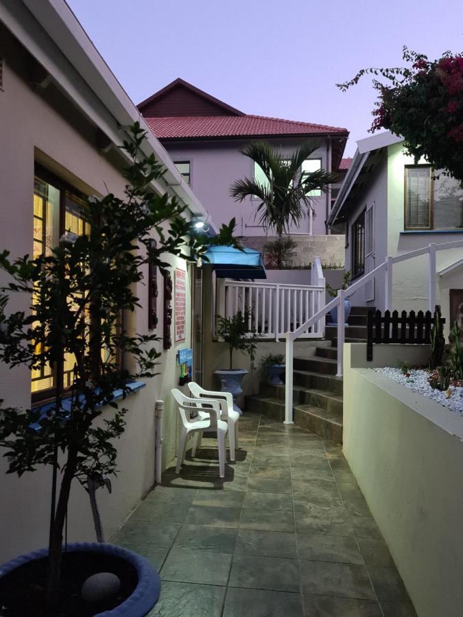 Ruby Sands Exclusive Holiday Home Ballito Luaran gambar