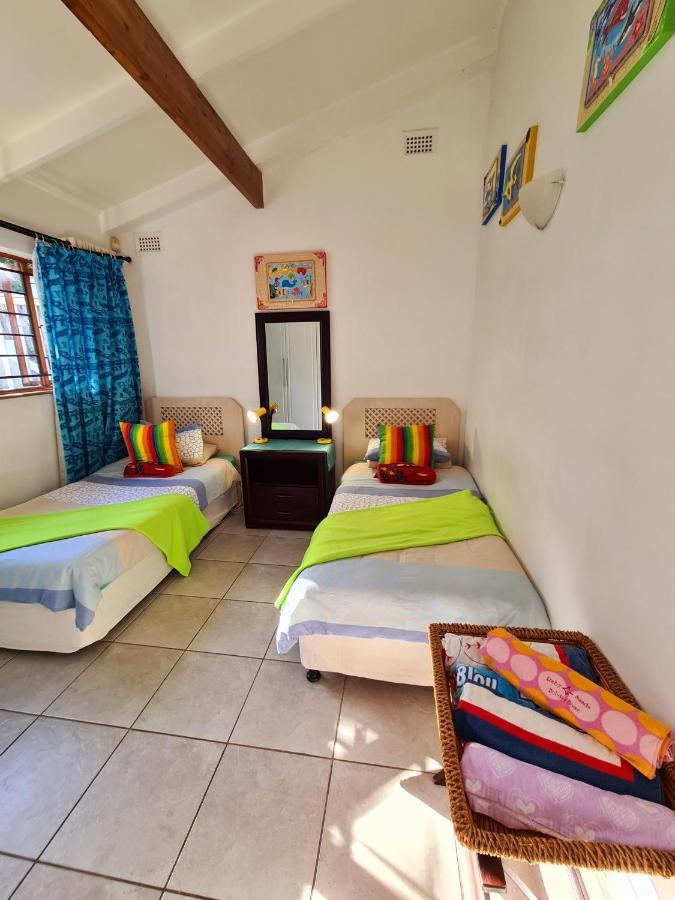 Ruby Sands Exclusive Holiday Home Ballito Luaran gambar
