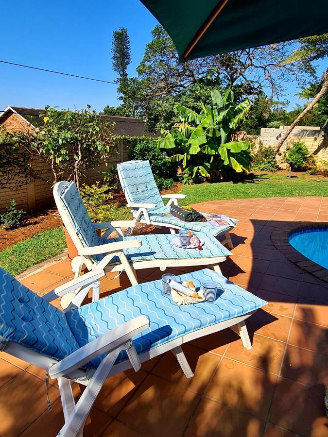 Ruby Sands Exclusive Holiday Home Ballito Luaran gambar