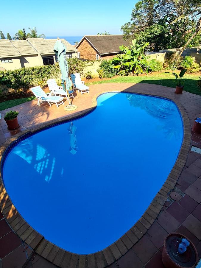 Ruby Sands Exclusive Holiday Home Ballito Luaran gambar