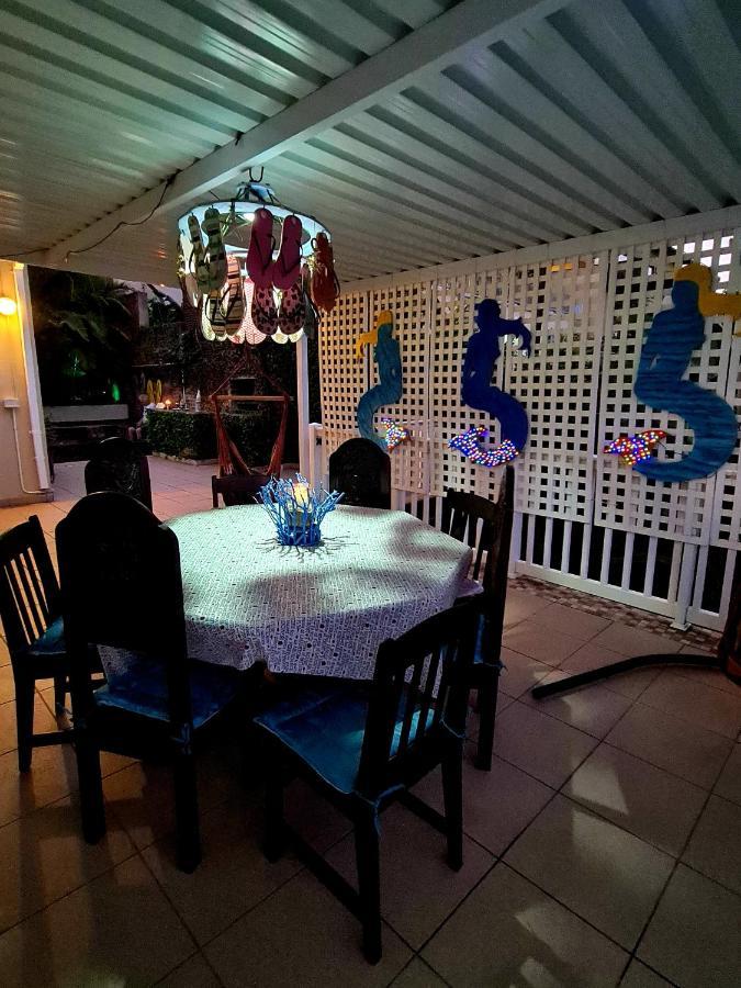 Ruby Sands Exclusive Holiday Home Ballito Luaran gambar