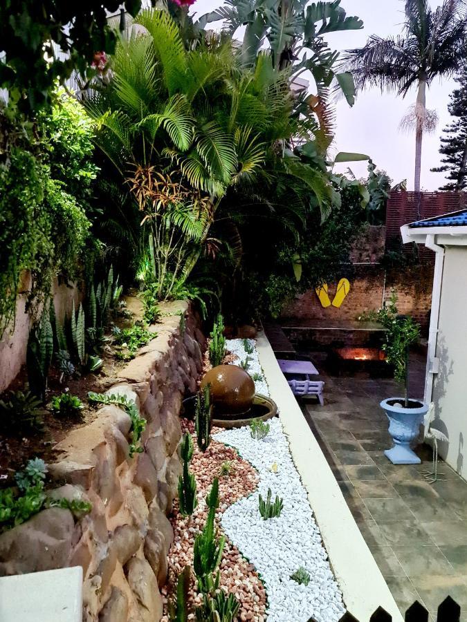 Ruby Sands Exclusive Holiday Home Ballito Luaran gambar