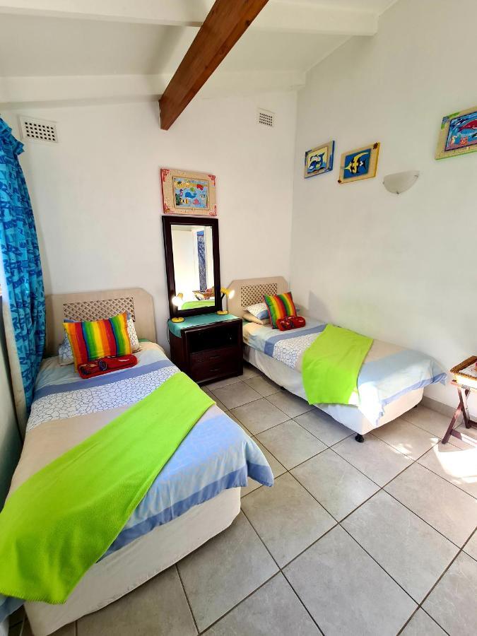 Ruby Sands Exclusive Holiday Home Ballito Luaran gambar