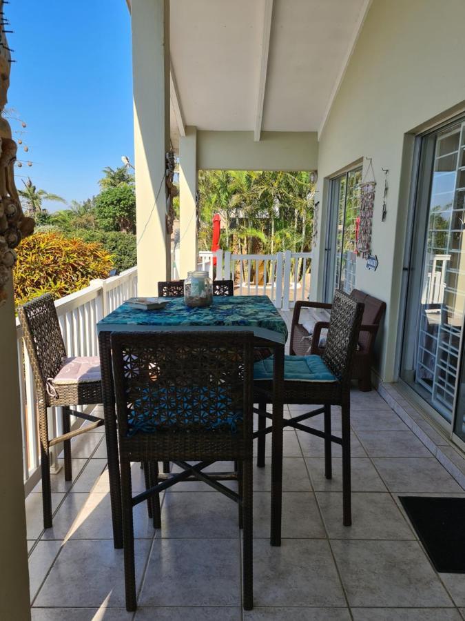Ruby Sands Exclusive Holiday Home Ballito Luaran gambar