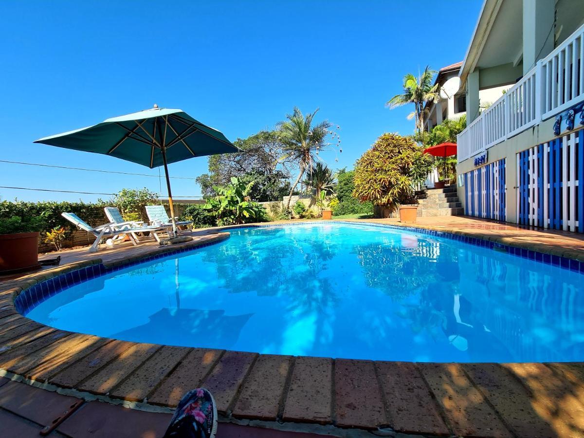 Ruby Sands Exclusive Holiday Home Ballito Luaran gambar