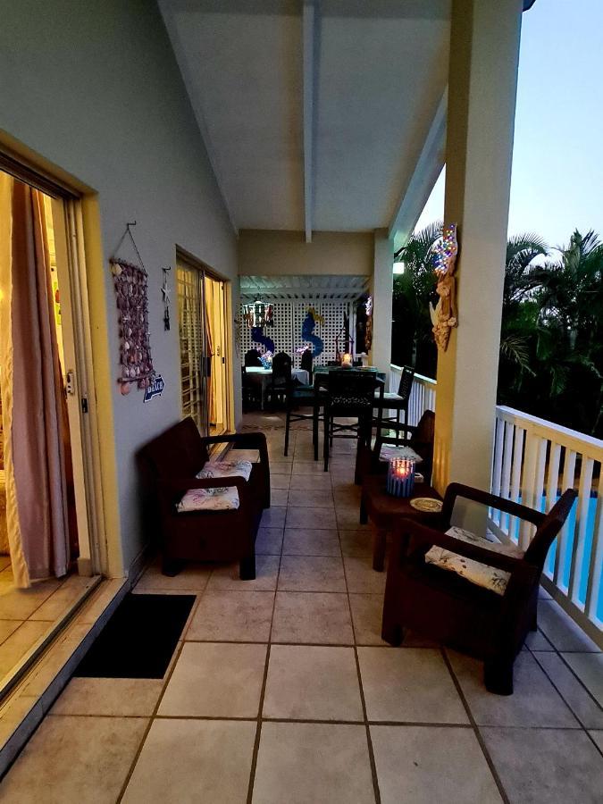Ruby Sands Exclusive Holiday Home Ballito Luaran gambar