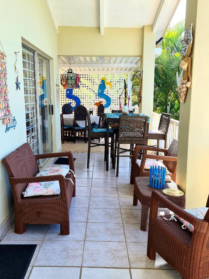 Ruby Sands Exclusive Holiday Home Ballito Luaran gambar