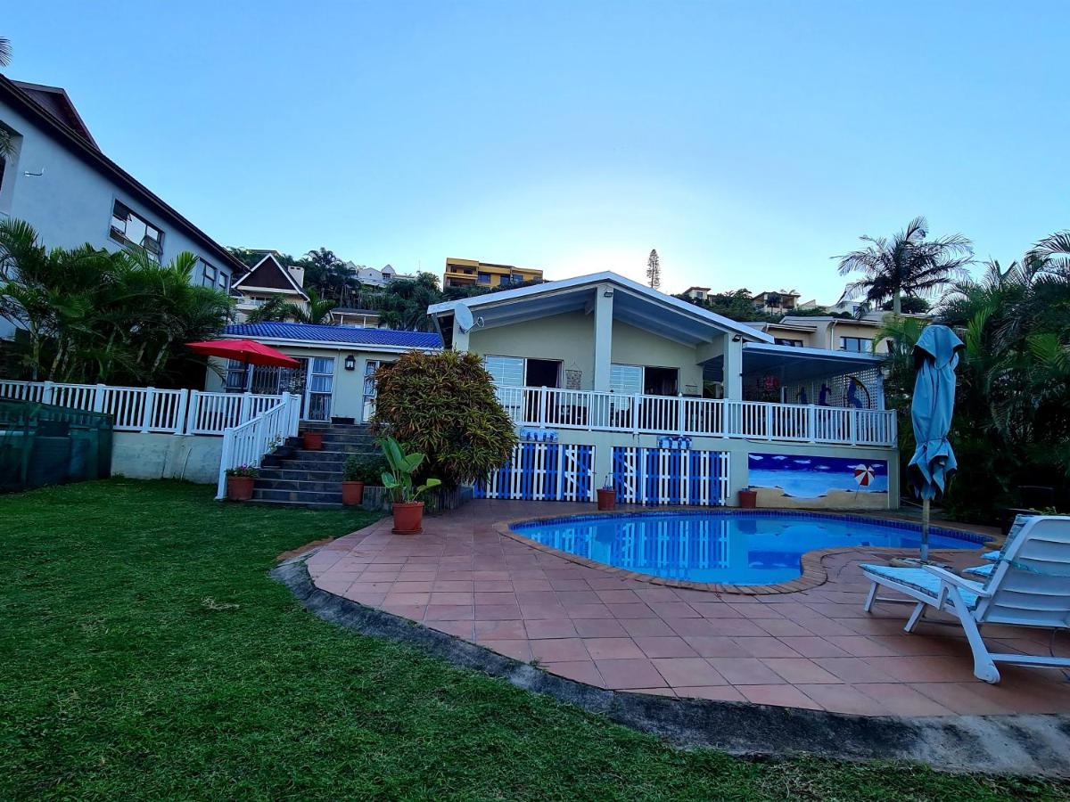 Ruby Sands Exclusive Holiday Home Ballito Luaran gambar