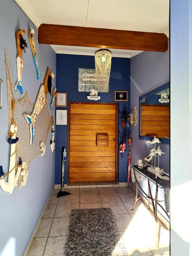 Ruby Sands Exclusive Holiday Home Ballito Luaran gambar