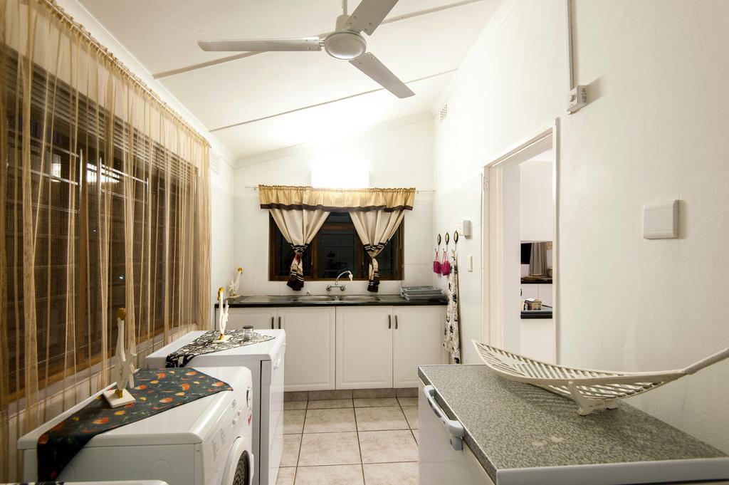 Ruby Sands Exclusive Holiday Home Ballito Luaran gambar
