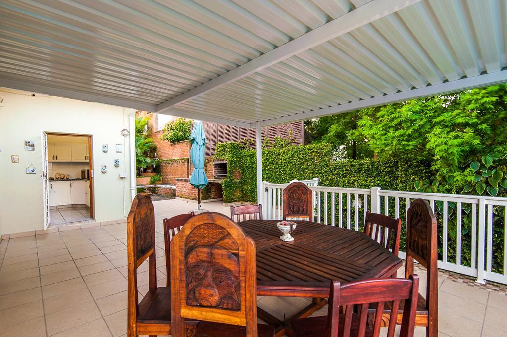 Ruby Sands Exclusive Holiday Home Ballito Luaran gambar