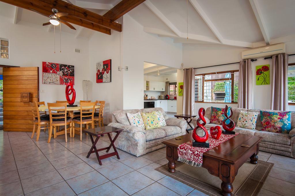 Ruby Sands Exclusive Holiday Home Ballito Luaran gambar
