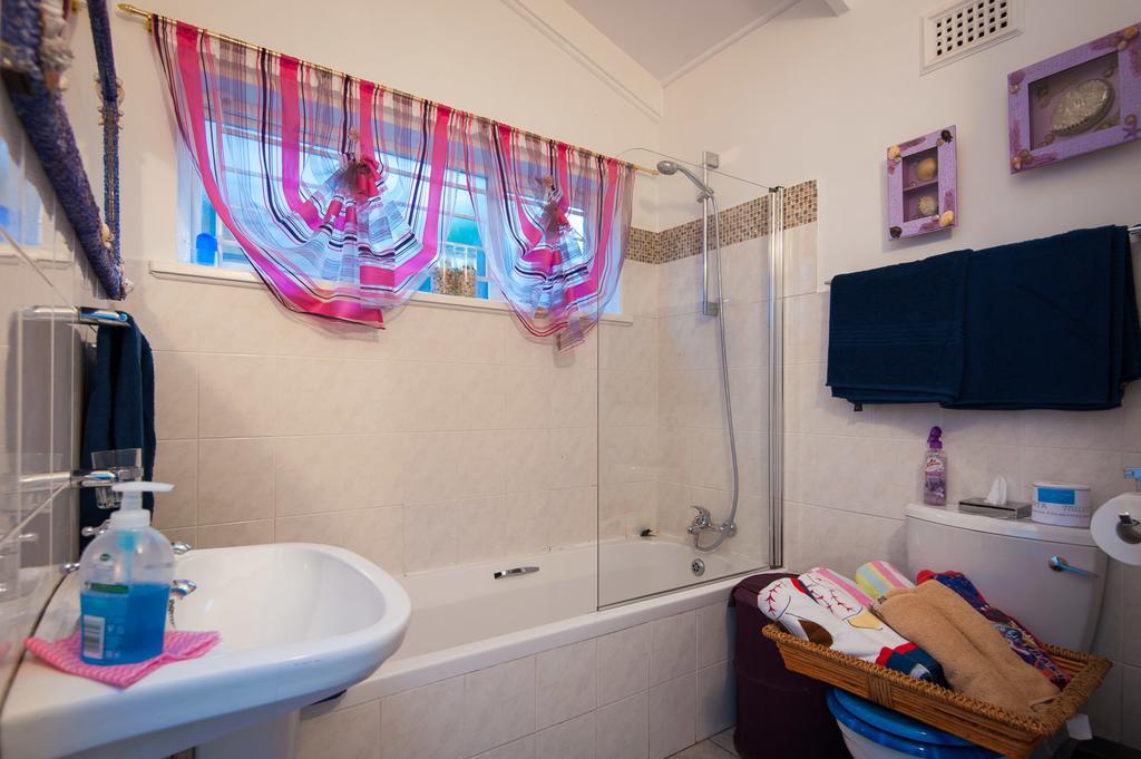 Ruby Sands Exclusive Holiday Home Ballito Luaran gambar