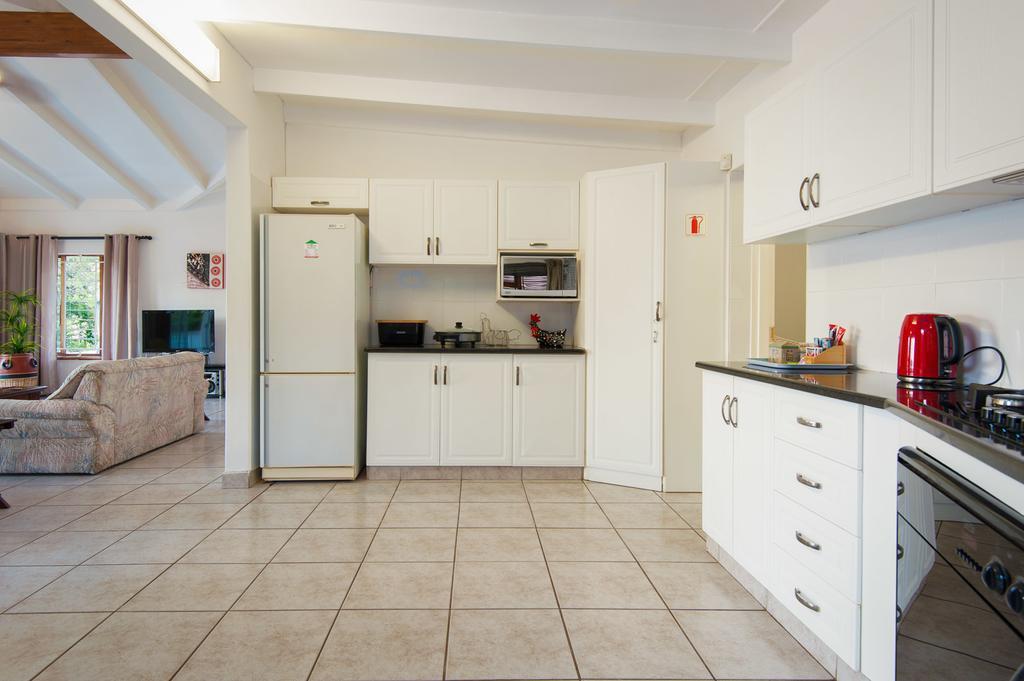 Ruby Sands Exclusive Holiday Home Ballito Luaran gambar