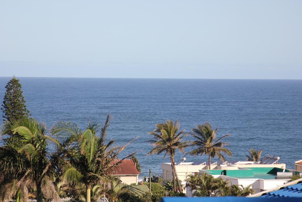 Ruby Sands Exclusive Holiday Home Ballito Luaran gambar